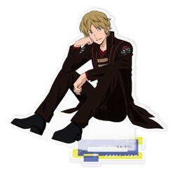 ワールドトリガー 出水公平 primaniacs でふぉラバ アクスタ ヨドバシ.com - エンスカイ ensky ワールドトリガー アクリル
