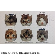 THE CAT フェイスポーチ 1個 [コレクショントイ]