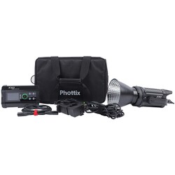 【中古】Phottix X160 COB Bi-Color LED Light ヨドバシ.com - フォティックス Phottix バイカラー COB LED