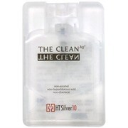 THE CLEAN ミント 18ml [抗スギ花粉・抗ダニスプレー]