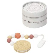 BISCUIT TEETHER 57921