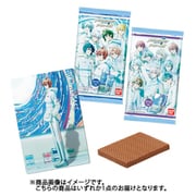アイドリッシュセブン ウエハース17 [コレクション食玩]