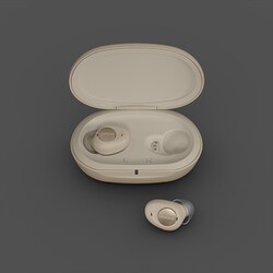 ヨドバシ.com - Jabra ジャブラ ENHEB [デジタル補聴器 スマート 