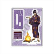 銀魂 アウトドア アクリルスタンド 高杉晋助 [キャラクターグッズ]