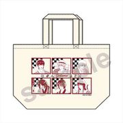 銀魂 アウトドア ランチトートバッグ B [キャラクターグッズ]