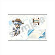 銀魂 MC アウトドア アクリルスタンドJr. 坂田銀時 [キャラクターグッズ]