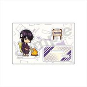 銀魂 MC アウトドア アクリルスタンドJr. 高杉晋助 [キャラクターグッズ]