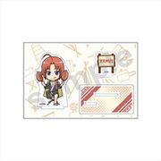 銀魂 MC アウトドア アクリルスタンドJr. 神威 [キャラクターグッズ]