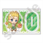 東京リベンジャーズ アイシングクッキー ちびっつ！ アクリルスタンドJr. 花垣武道 [キャラクターグッズ]
