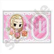 東京リベンジャーズ アイシングクッキー ちびっつ！ アクリルスタンドJr. 龍宮寺堅 [キャラクターグッズ]