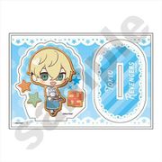 東京リベンジャーズ アイシングクッキー ちびっつ！ アクリルスタンドJr. 松野千冬 [キャラクターグッズ]