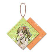 ゆるキャン△ クッションボールチェーン F [キャラクターグッズ]