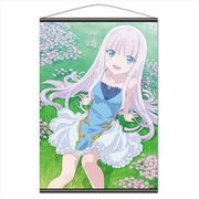 賢者の弟子を名乗る賢者 B2タペストリー B ミラ [キャラクターグッズ]