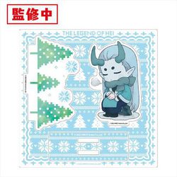 羅小黒戦記 ゆきふわころ アクリルスタンド シューファイ [キャラクターグッズ]