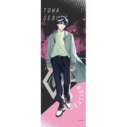 東京カラーソニック！！ ミニタペストリー 瀬文永久 [キャラクターグッズ]