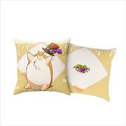 吸血鬼すぐ死ぬ 描き下ろし クッションカバー ジョン [キャラクターグッズ]