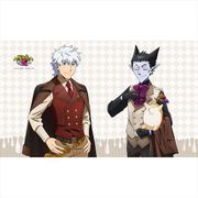 吸血鬼すぐ死ぬ 描き下ろし ブランケット [キャラクターグッズ]