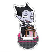 吸血鬼すぐ死ぬ アクリルメモスタンド ドラルク [キャラクターグッズ]