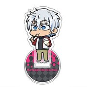 吸血鬼すぐ死ぬ アクリルメモスタンド ロナルド [キャラクターグッズ]