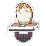 吸血鬼すぐ死ぬ アクリルメモスタンド ジョン [キャラクターグッズ]
