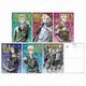 東京リベンジャーズ PALE TONE series ポストカードセット グータッチ Ver. [キャラクターグッズ]