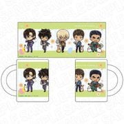 名探偵コナン マグカップ B デフォルメうさぎ Ver. [キャラクターグッズ]