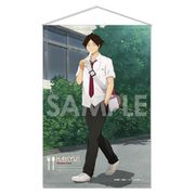 ハイキュー！！ タペストリー -いただきます！- シリーズ 8. 角名倫太郎 [キャラクターグッズ]