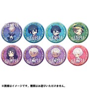 ヴァニタスの手記 トレーディング缶バッジ 1個 [コレクショントイ]