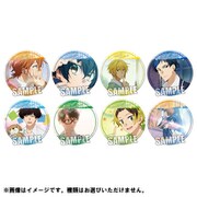 佐々木と宮野 トレーディングジュエリー缶バッジ 1個 [コレクショントイ]