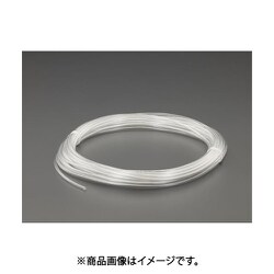 4/2.5mm×20m 真空用チューブ EA125DM-4B