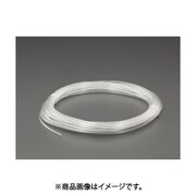 10/7.5mm×20m 真空用チューブ EA125DM-10B