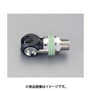R 1/2" 雄ねじエアーカプラソケット EA140RB-4