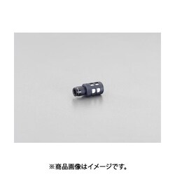 4mm サイレンサ EA153GC-4