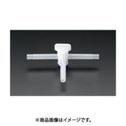 8mm 三方活栓 (PP製) EA425KB-8
