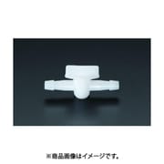 EA425KC-11 [11mm 二方コック （PE製）]