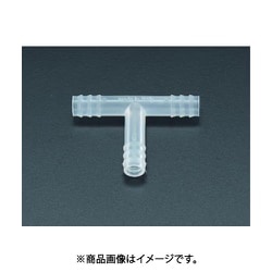 8mm コネクター（T型/PP製） EA425KD-8