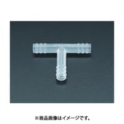 8mm コネクター(T型/PP製) EA425KD-8