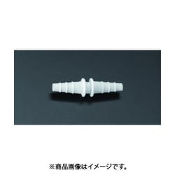 8mm コネクター（ストレート型/PP製） EA425KF-8