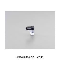 R3/8"×10mm エルボユニオン EA425MB-103