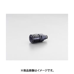 8mm ワンタッチ型ソケット（20型） EA425NA-8