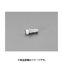 R1/4" 雄ねじプラグ（20型） EA425NG-2