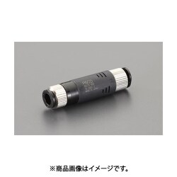 6mm・ 7L/min 真空発生器 EA425PA-4