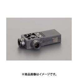 6mm・42L/min 真空発生器 EA425PA-21