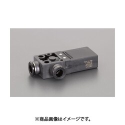 6mm・28L/min 真空発生器 EA425PA-22