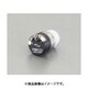 M 5 プレッシャーゲージ（雄ねじ） EA425PS-5