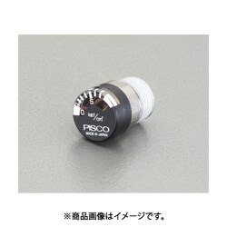 M 5 プレッシャーゲージ（雄ねじ） EA425PS-5