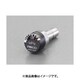 6mm プレッシャーゲージ（ニップルタイプ） EA425PW-6