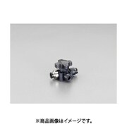 6mm×6mm×6mm 3方向切換バルブ EA425SA-66