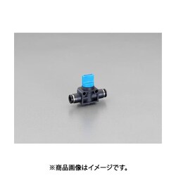 4mm ×4mm 開閉バルブ EA425SH-44