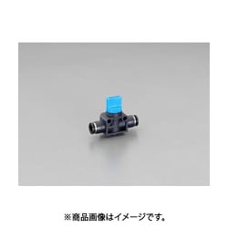 8mm ×8mm 開閉バルブ EA425SH-88